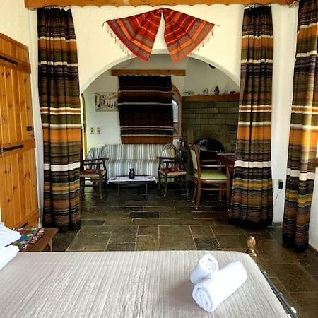 Villa Kamari-Cretan Style Apartment Κριτσά Εξωτερικό φωτογραφία