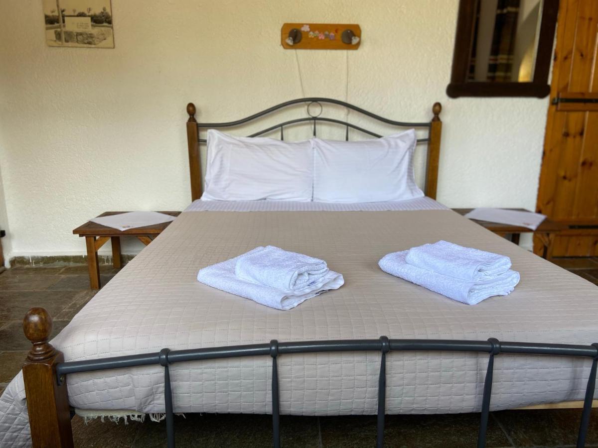 Villa Kamari-Cretan Style Apartment Κριτσά Εξωτερικό φωτογραφία