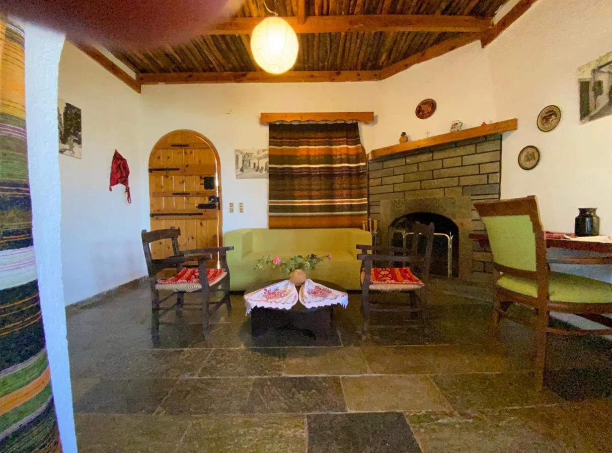 Villa Kamari-Cretan Style Apartment Κριτσά Εξωτερικό φωτογραφία