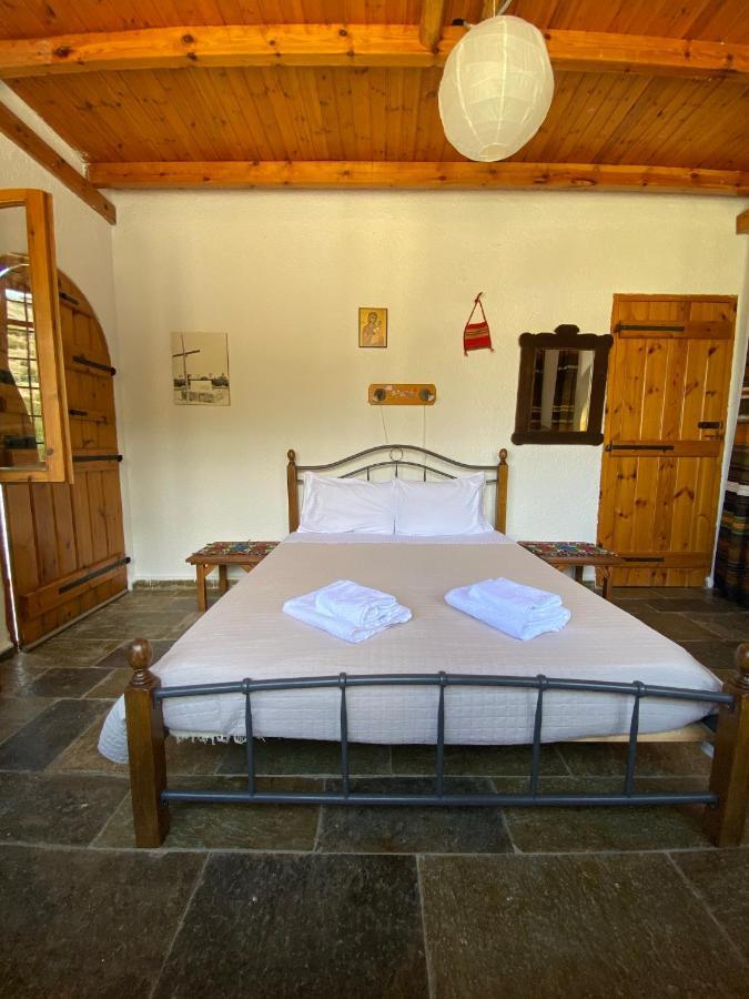 Villa Kamari-Cretan Style Apartment Κριτσά Εξωτερικό φωτογραφία