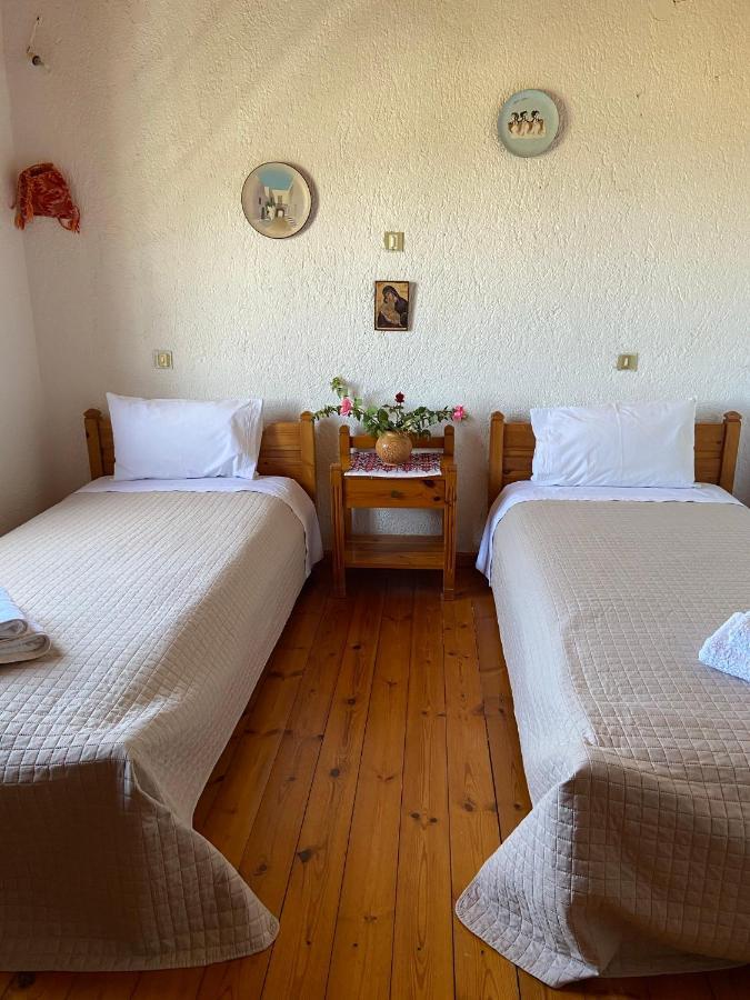 Villa Kamari-Cretan Style Apartment Κριτσά Εξωτερικό φωτογραφία