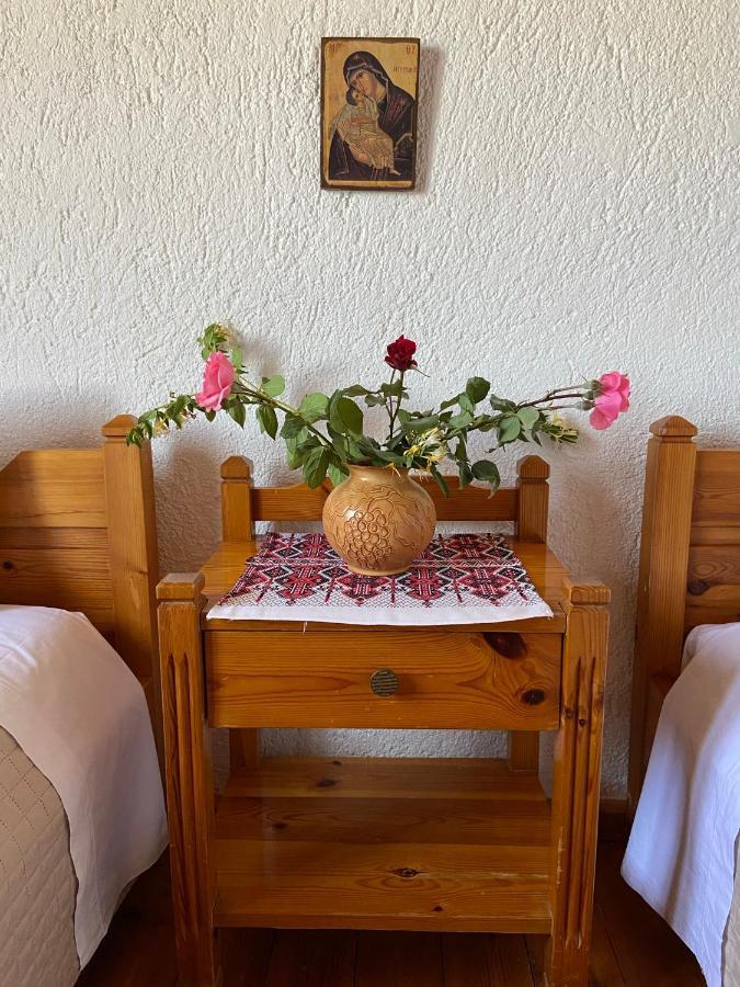 Villa Kamari-Cretan Style Apartment Κριτσά Εξωτερικό φωτογραφία
