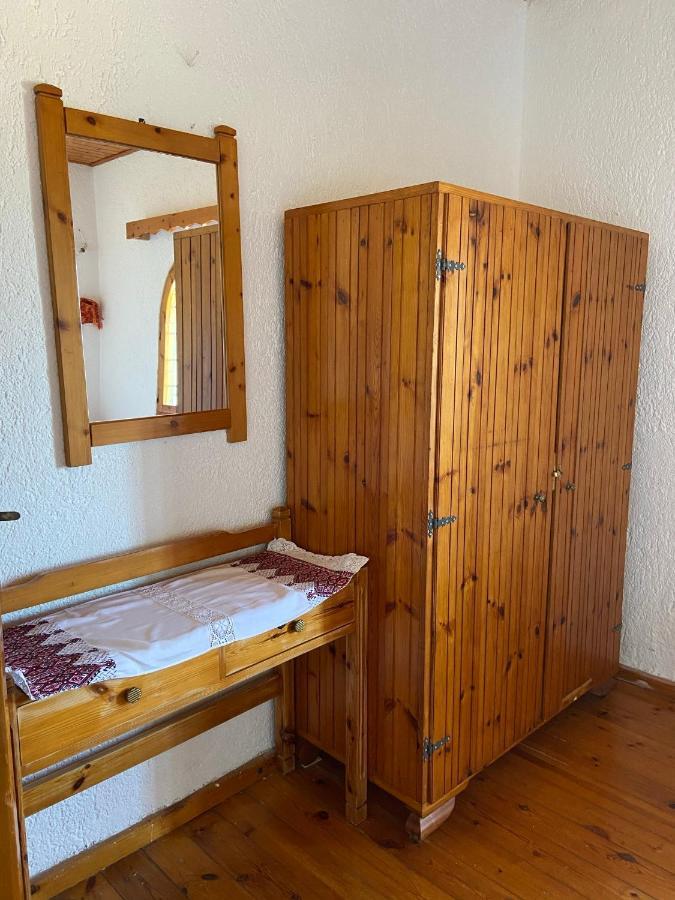 Villa Kamari-Cretan Style Apartment Κριτσά Εξωτερικό φωτογραφία