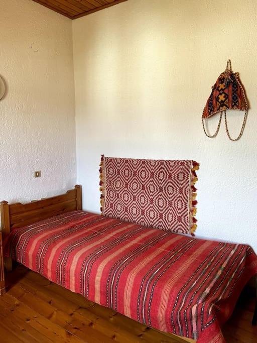 Villa Kamari-Cretan Style Apartment Κριτσά Εξωτερικό φωτογραφία